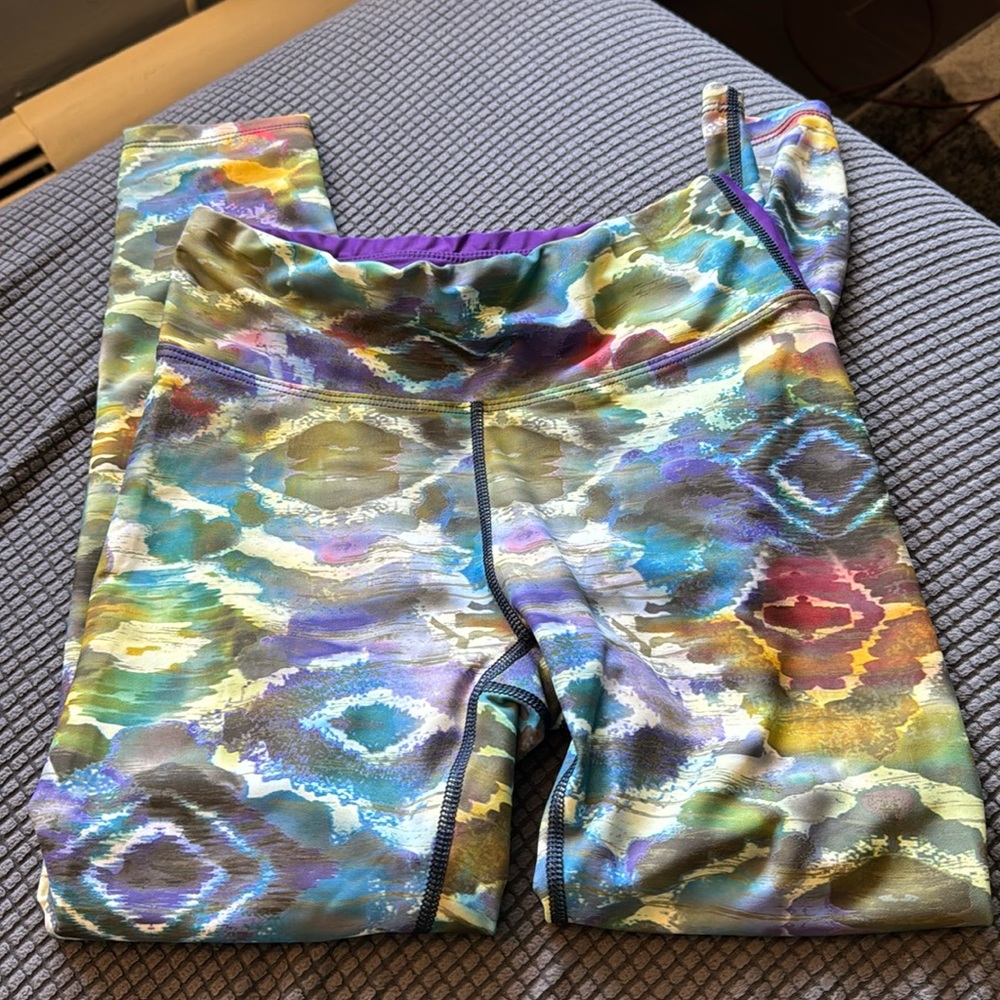 Oiselle Leggings